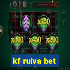 kf ruiva bet